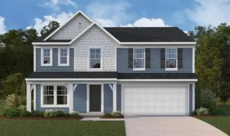 6093 Fallen Tree Lane, Burlington, KY 41005 - #1