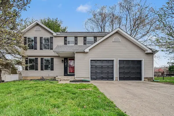 1702 Asher Court, Hebron, KY 41048