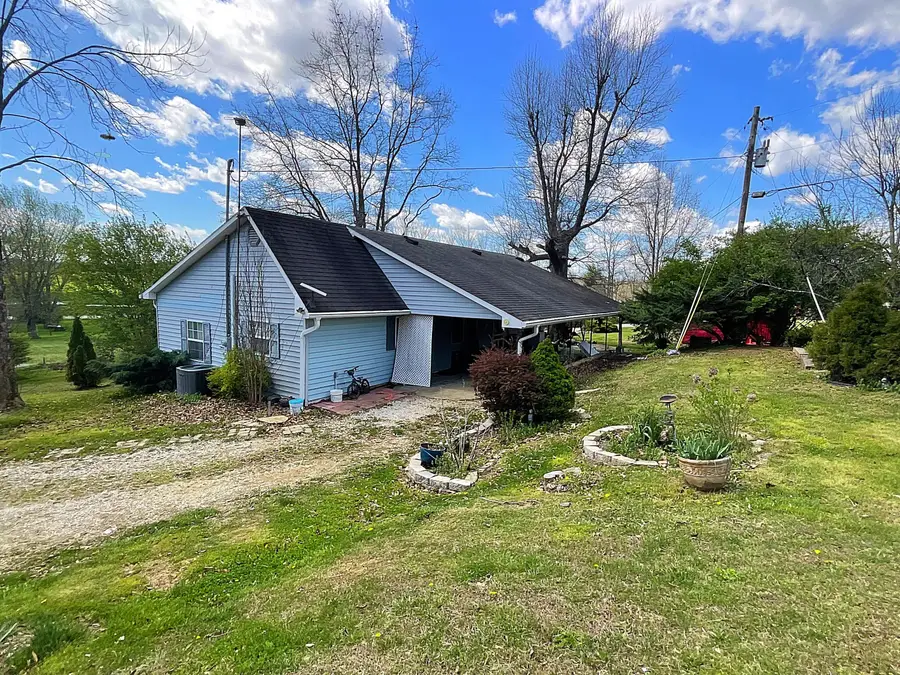 5551 Blue Licks Pike, Mount Olivet, KY 41064 - #3