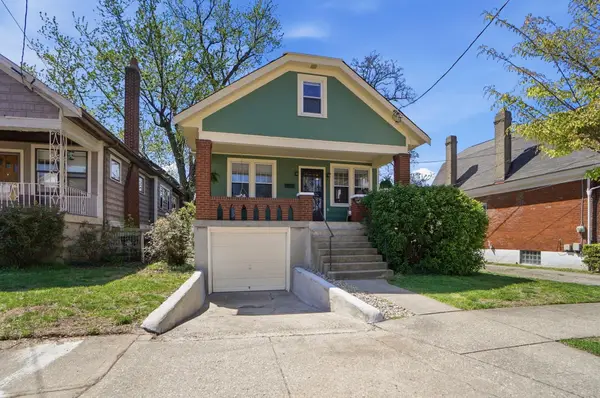 118 Beech Street, Newport, KY 41071