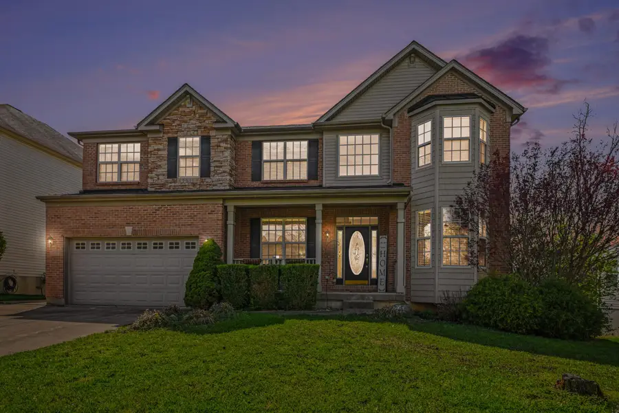 2146 Golden Valley Drive, Independence, KY 41051 - #3