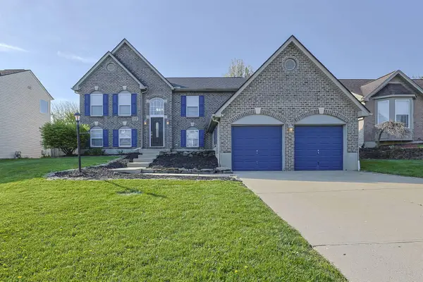 2145 Glenview Drive, Hebron, KY 41048