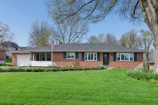 49 Arcadia Avenue, Fort Thomas, KY 41075