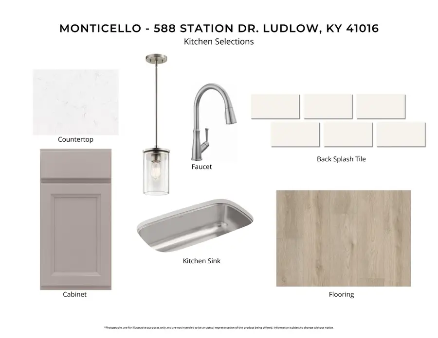 588 Station Drive #42-102, Ludlow, KY 41016 - #2