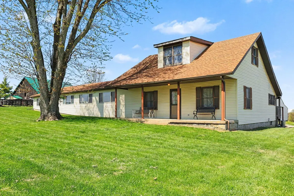 12822 Cleek Lane, Walton, KY 41094 - #1