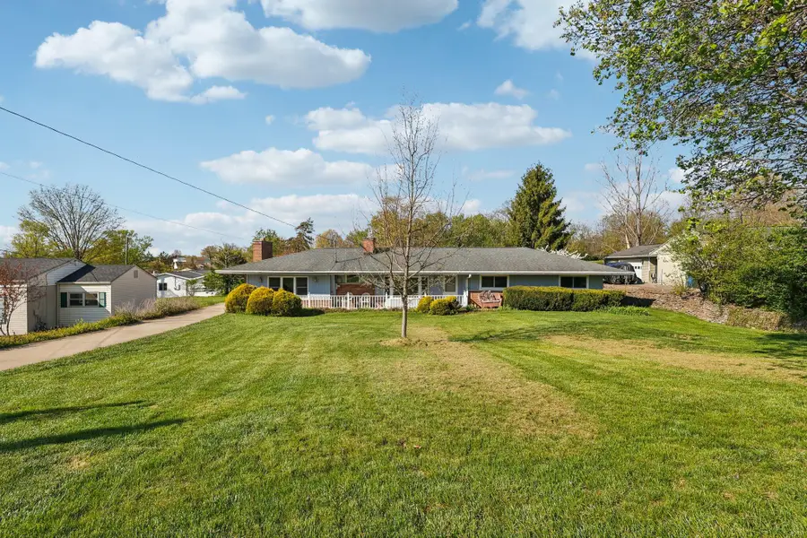 3025 Brookwood Drive, Edgewood, KY 41017 - #3