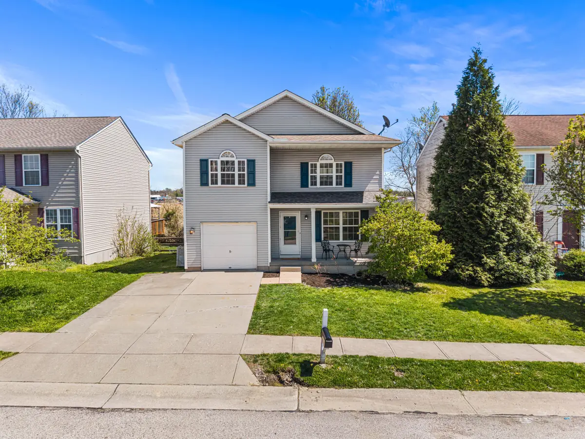 2752 Fister Place Boulevard, Hebron, KY 41048 - #1