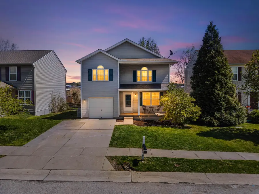 2752 Fister Place Boulevard, Hebron, KY 41048 - #2