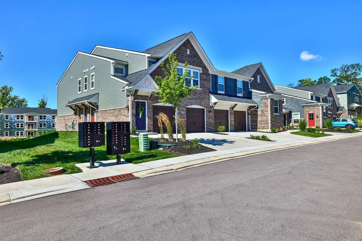 2522 Elyria Court, Crescent Springs, KY 41017 - #1