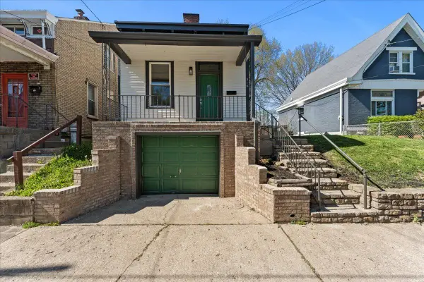 316 W 21st Street, Covington, KY 41014