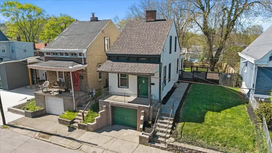 316 W 21st Street, Covington, KY 41014 - #3