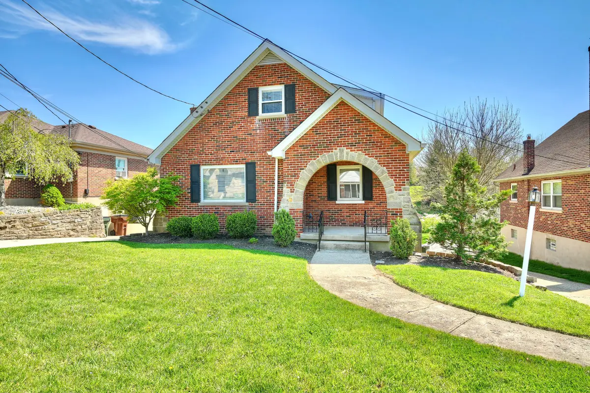 21 Augusta Avenue, Fort Wright, KY 41011 - #1