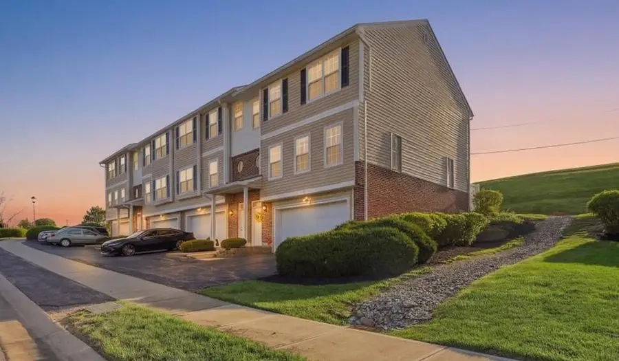 1873 Edgewater Drive, Independence, KY 41051 - #2