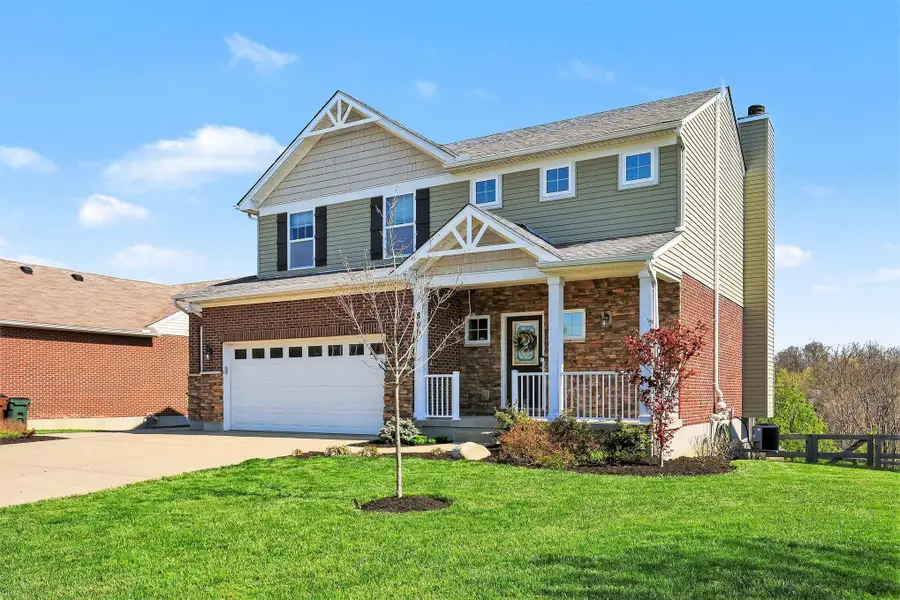 866 Stablewatch Drive, Independence, KY 41051 - #2