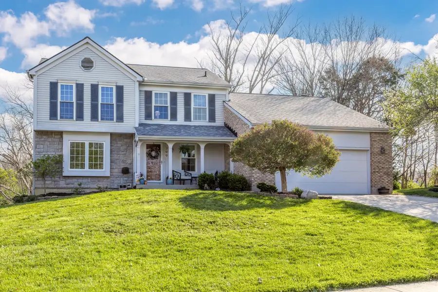 799 Crocus Lane, Taylor Mill, KY 41015 - #3