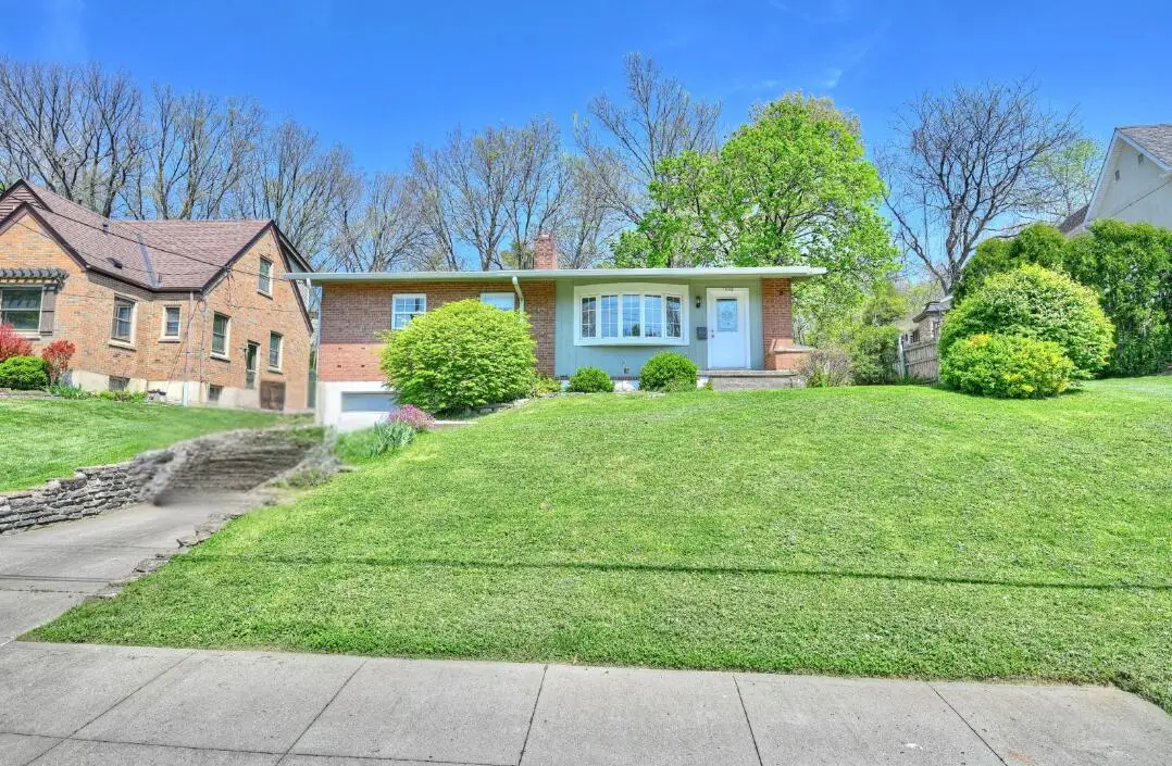 1006 Altavia Avenue, Park Hills, KY 41011 - #1