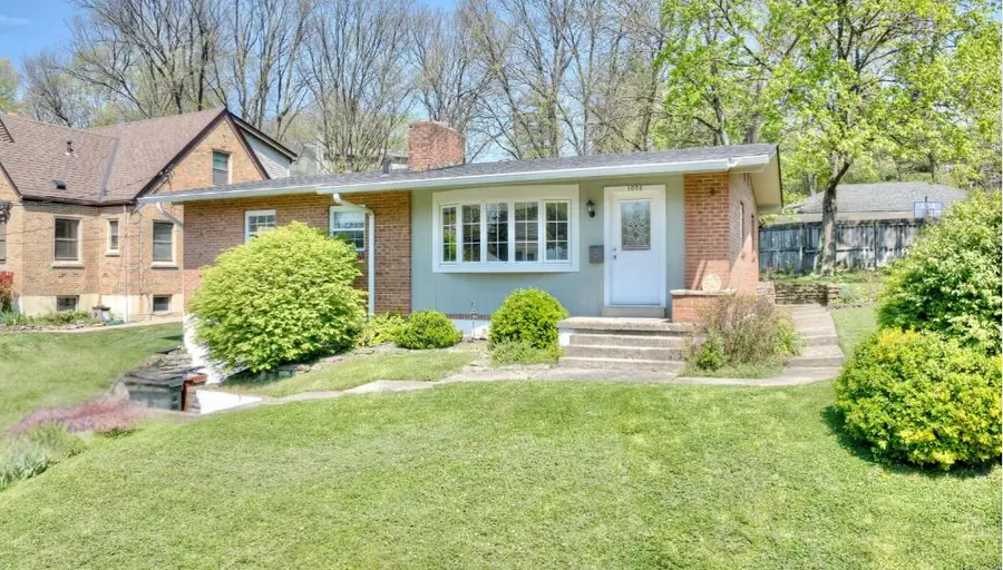 1006 Altavia Avenue, Park Hills, KY 41011 - #3