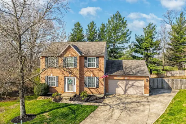 1480 Dunwoodie Court, Florence, KY 41042