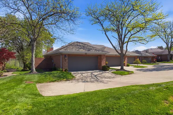 29 Fairway Drive, Southgate, KY 41071