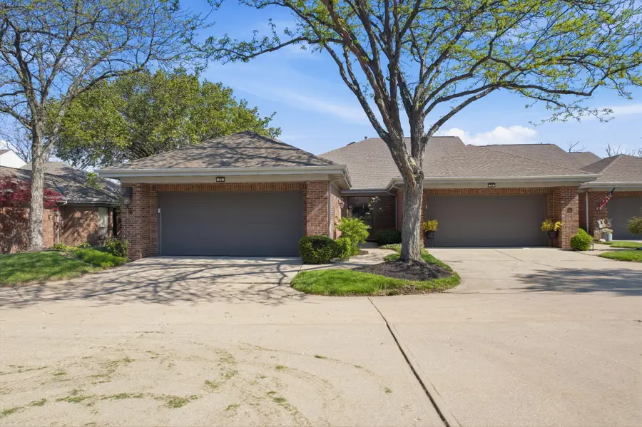 29 Fairway Drive, Southgate, KY 41071 - #2