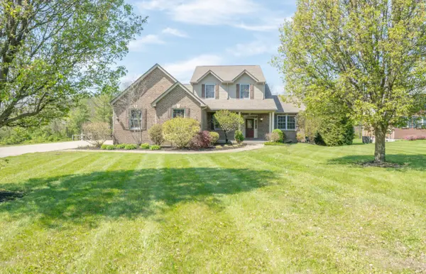 5605 Regal Ridge Drive, Burlington, KY 41005
