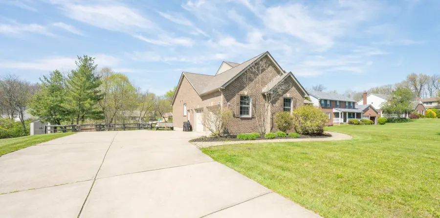 5605 Regal Ridge Drive, Burlington, KY 41005 - #2