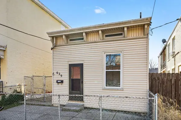 629 W 11th Street, Covington, KY 41011