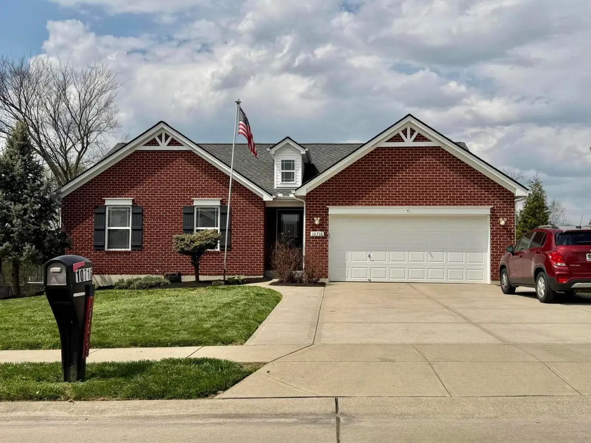 10716 Blooming Court, Independence, KY 41051 - #1