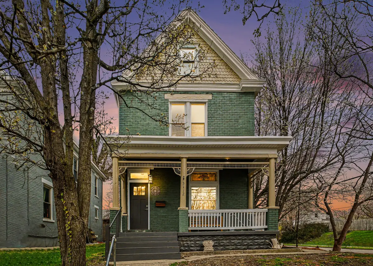 3112 Rogers Street, Covington, KY 41015 - #1