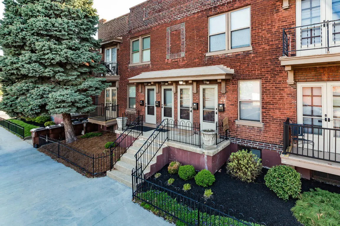 402-408 Johnson Street, Covington, KY 41011 - #1