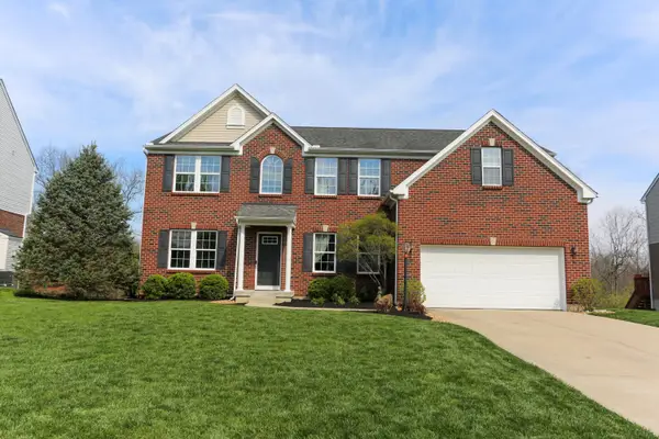 3668 Tamber Ridge Drive, Covington, KY 41015