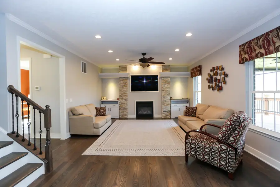 3668 Tamber Ridge Drive, Covington, KY 41015 - #2