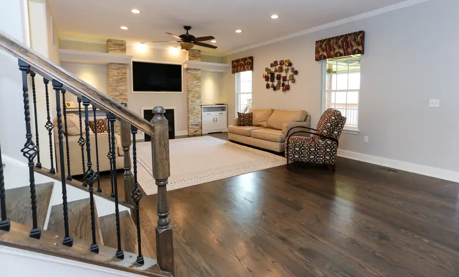 3668 Tamber Ridge Drive, Covington, KY 41015 - #3