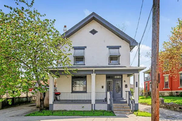 1706 Eastern Avenue, Covington, KY 41014