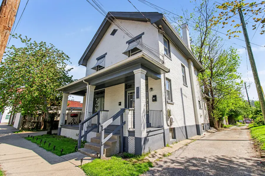 1706 Eastern Avenue, Covington, KY 41014 - #2