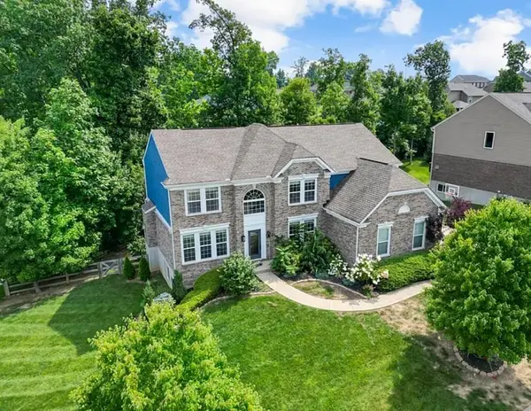 11076 War Admiral Drive, Union, KY 41091