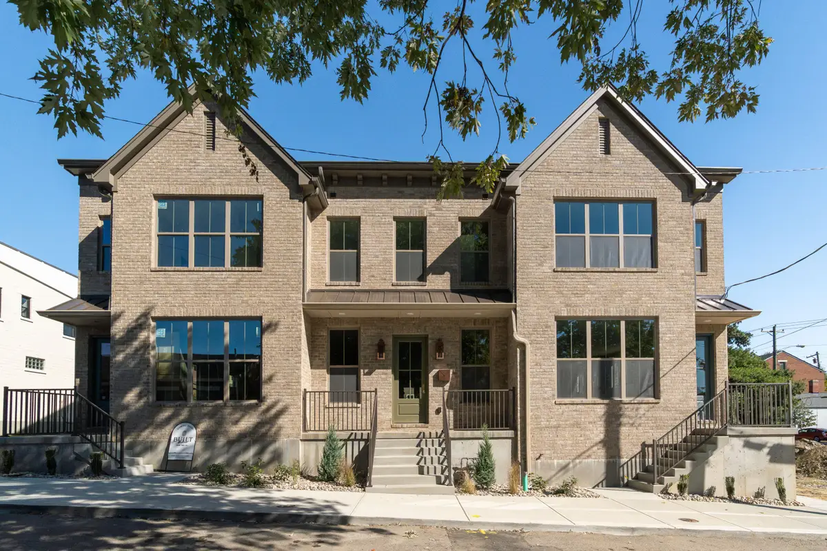 1108 Locust Street, Covington, KY 41011 - #1