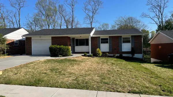 668 Mimosa Court, Erlanger, KY 41018