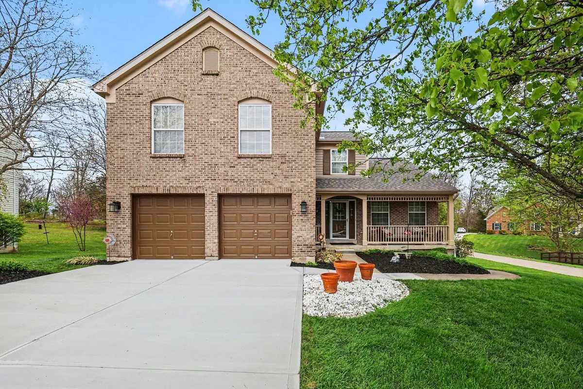 712 Mallard Drive, Alexandria, KY 41001 - #1