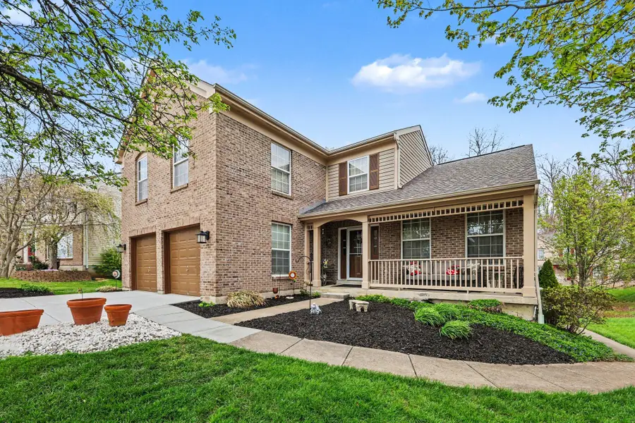 712 Mallard Drive, Alexandria, KY 41001 - #2