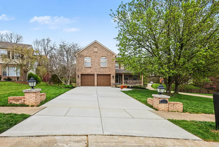 712 Mallard Drive, Alexandria, KY 41001 - #3