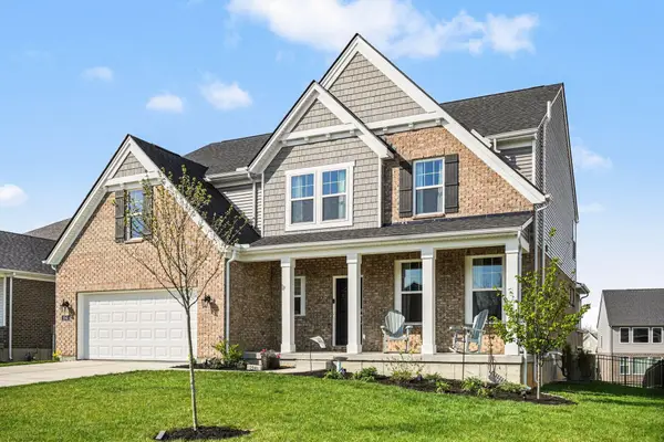 2941 Northcross Drive, Hebron, KY 41048