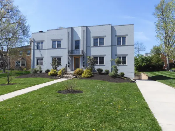 215 S Fort Thomas Avenue, Fort Thomas, KY 41075