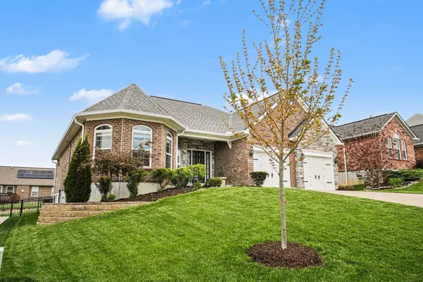 4008 Denny Lane, Union, KY 41091