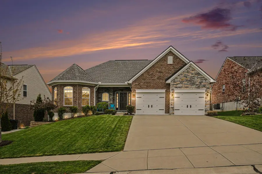 4008 Denny Lane, Union, KY 41091 - #2