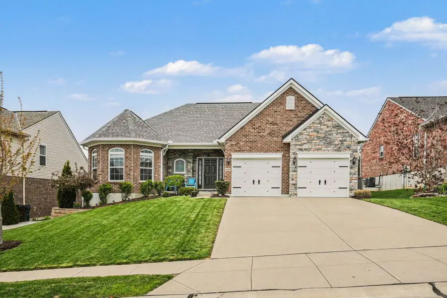 4008 Denny Lane, Union, KY 41091 - #3