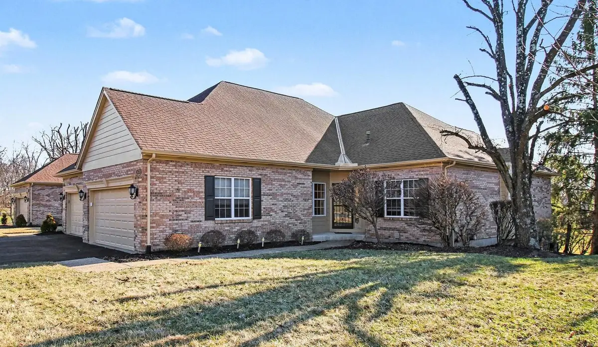 10771 Crown Pointe Drive, Union, KY 41091 - #1