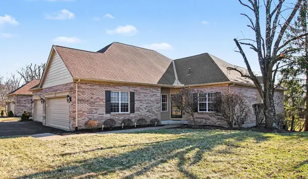 10771 Crown Pointe Drive, Union, KY 41091