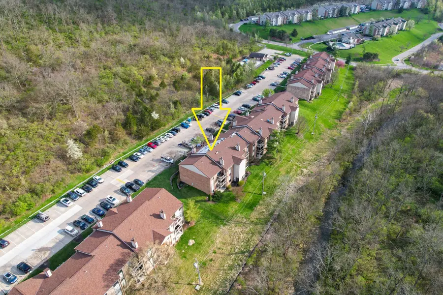 20 Woodland Hills Drive #10, Southgate, KY 41071 - #3