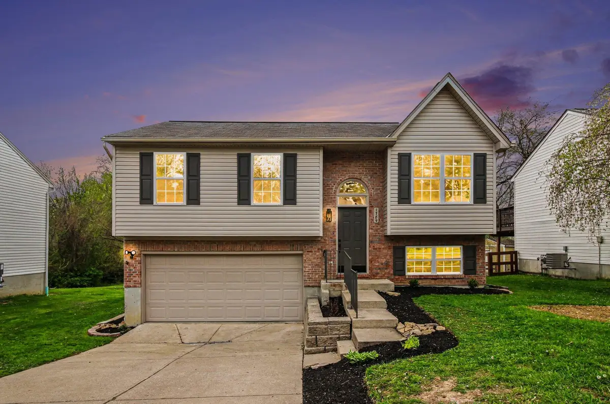 1789 Nicole Lauren Lane, Hebron, KY 41048 - #1